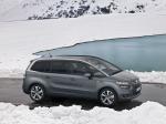 Citroen Grand C4 Picasso 2013 года